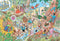 Jan van Haasteren Junior - Efteling Droomvlucht - 360 stukjes puzzel