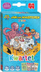 Jan van Haasteren Junior - Kwartet