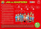 Jan van Haasteren Junior - Max & Moritz Efteling - 360 stukjes - Kinderpuzzel