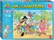 Jan Van Haasteren Junior - Schatzoeken - 150 Stukjes puzzel