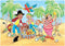 Jan Van Haasteren Junior - Schatzoeken - 150 Stukjes puzzel