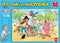 Jan Van Haasteren Junior - Schatzoeken - 150 Stukjes puzzel
