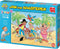 Jan Van Haasteren Junior - Schatzoeken - 150 Stukjes puzzel