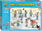 Jan van Haasteren Junior Speelkwartiertje puzzel - 240 stukjes - Kinderpuzzel