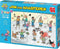 Jan van Haasteren Junior Speelkwartiertje puzzel - 240 stukjes - Kinderpuzzel
