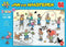 Jan van Haasteren Junior Speelkwartiertje puzzel - 240 stukjes - Kinderpuzzel