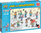 Jan van Haasteren Junior Speelkwartiertje puzzel - 240 stukjes - Kinderpuzzel