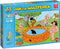 Jan van Haasteren Junior - Spetterpret - 150 stukjes - Kinderpuzzel