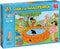 Jan van Haasteren Junior - Spetterpret - 150 stukjes - Kinderpuzzel