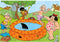 Jan van Haasteren Junior - Spetterpret - 150 stukjes - Kinderpuzzel