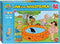 Jan van Haasteren Junior - Spetterpret - 150 stukjes - Kinderpuzzel