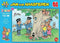 Jan van Haasteren Junior Verstoppertje puzzel - 150 stukjes - Kinderpuzzel