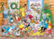 Jan van Haasteren - Kerstkriebels - Puzzel - 500 stukjes