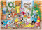 Jan van Haasteren - Kerstkriebels - Puzzel - 500 stukjes