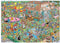 Jan van Haasteren - Kinderfeestje - 1000 stukjes puzzel - Legpuzzel