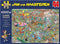 Jan van Haasteren - Kinderfeestje - 1000 stukjes puzzel - Legpuzzel