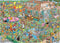 Jan van Haasteren - Kinderfeestje - 1000 stukjes puzzel - Legpuzzel