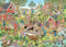 Jan van Haasteren - Midzomerfeest - 1000 stukjes puzzel - Legpuzzel