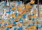 Jan van Haasteren - Oldtimers - Karren maar! - 1000 stukjes puzzel - Legpuzzel