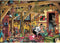 Jan van Haasteren - Oldtimers - The Bachelor - 1000 Stukjes puzzel