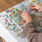 Jan van Haasteren - Op het nieuwe jaar! - 500 stukjes puzzel