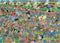 Jan van Haasteren - Oud Hollandse Ambachten - 1000 stukjes puzzel