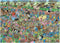 Jan van Haasteren - Oud Hollandse Ambachten - 1000 stukjes puzzel