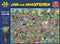 Jan van Haasteren - Oud Hollandse Ambachten - 1000 stukjes puzzel