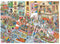 Jan van Haasteren - Pride Festival - Puzzel - 1000 stukjes