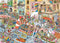 Jan van Haasteren - Pride Festival - Puzzel - 1000 stukjes