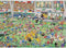 Jan van Haasteren - Pride Festival - Puzzel - 1000 stukjes