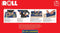 Jan van Haasteren - Puzzle & Rol - Puzzelmat - Tot 3000 stukjes – exclusief puzzel