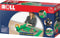 Jan van Haasteren - Puzzle & Rol - Puzzelmat - Tot 3000 stukjes – exclusief puzzel