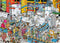 Jan van Haasteren - Snoepfabriek - 500 stukjes puzzel
