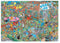 Jan van Haasteren - Stichting Jarige Job 15 jaar - Ieder kind verdient een verjaardag - 1000 stukjes puzzel - Legpuzzel - Speciale editie