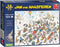 Jan van Haasteren - Van Onderen! - 1000 stukjes - Puzzel