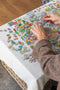Jan van Haasteren - Vrijdag de 13e - 1000 stukjes puzzel - Legpuzzel