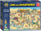 Jan van Haasteren - Zandsculpturen - 1000 stukjes puzzel - Legpuzzel