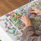 Jan van Haasteren - Zuidpool Expeditie - 1000 stukjes puzzel