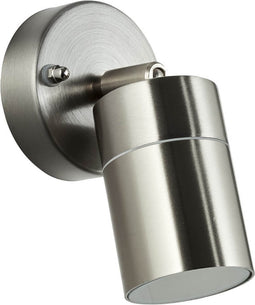 Jandy Exterieur Appliance, Steel, GU10 LED 20W BLUMB niet inbegrepen