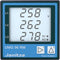 Janitza UMG 96RM-M L-N: 10-300 VAC, L-L: 18-520 VAC