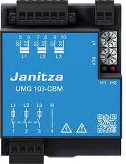 Janitza UMG103-CBM