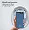 Imoshion Powerbank - 20.000 mAh - 4 poorten - USB-C Power Delivery 3.0 - Quick Charge 3.0