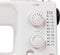 JANOME JUBILEE 60507 SEWING MACHINE