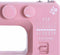 Janome Juno E1015 sewing machine pink