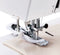 JANOME SEWING MACHINE 1522 LG LIGHT GRAY