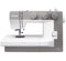 JANOME SEWING MACHINE 1522 LG LIGHT GRAY