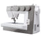 JANOME SEWING MACHINE 1522 LG LIGHT GRAY