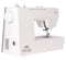 JANOME SEWING MACHINE 1522 LG LIGHT GRAY