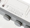 JANOME SEWING MACHINE 1522 LG LIGHT GRAY
